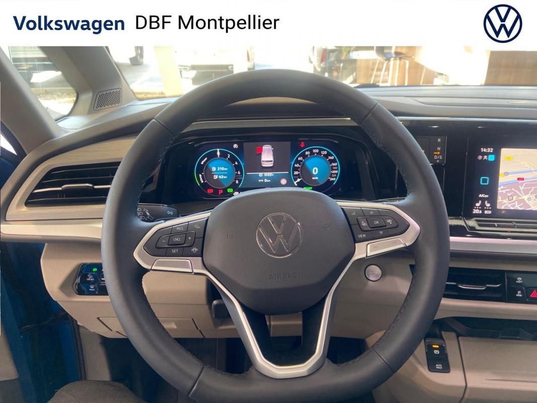 Image de l'annonce principale - Volkswagen Multivan