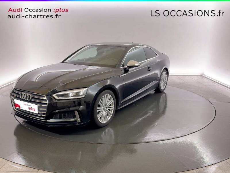 Image de l'annonce principale - Audi S5