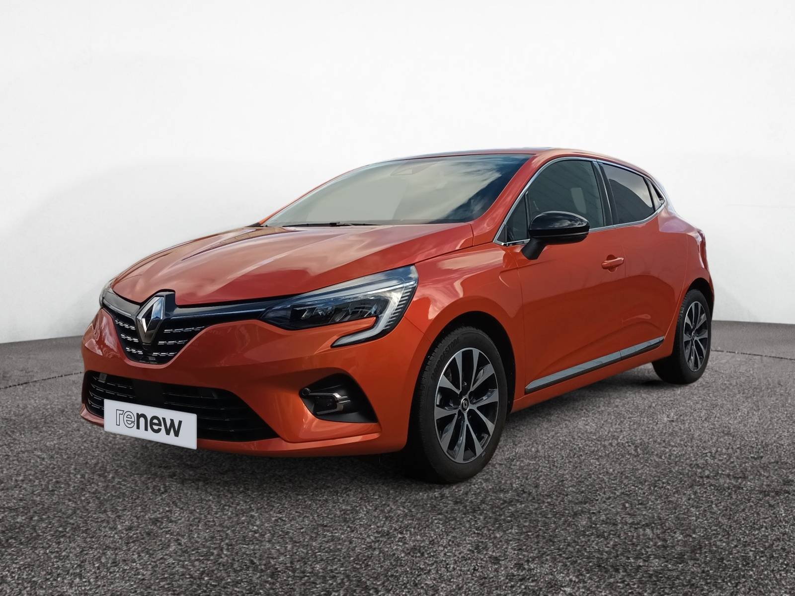 Image de l'annonce principale - Renault Clio