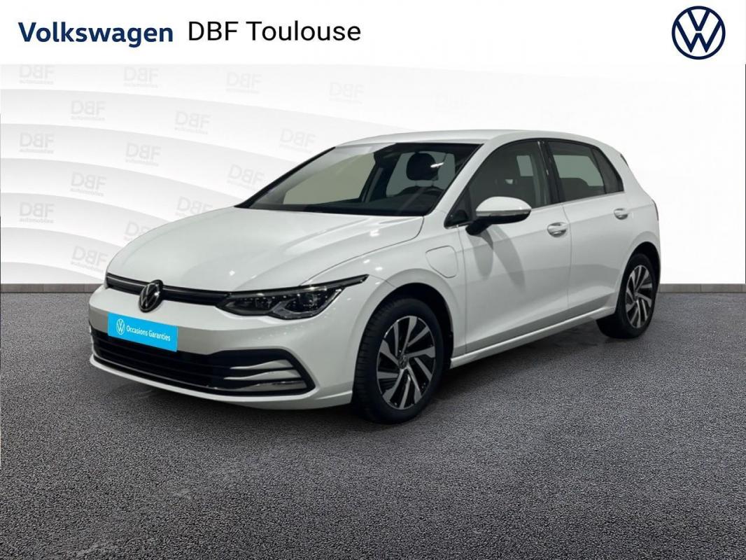 Image de l'annonce principale - Volkswagen Golf