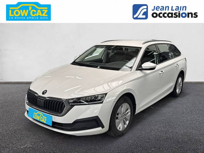 Image de l'annonce principale - Skoda Octavia