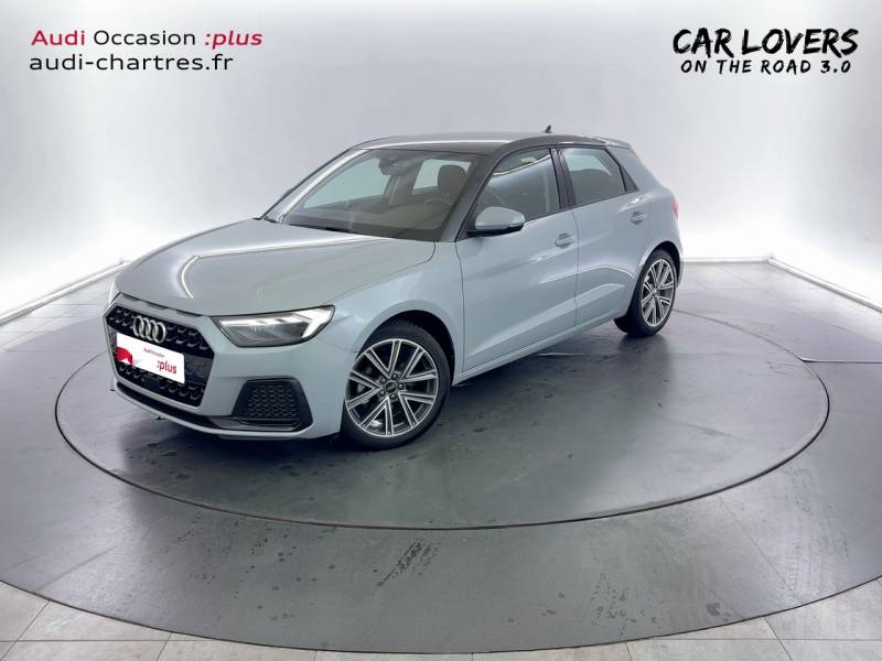 Image de l'annonce principale - Audi A1