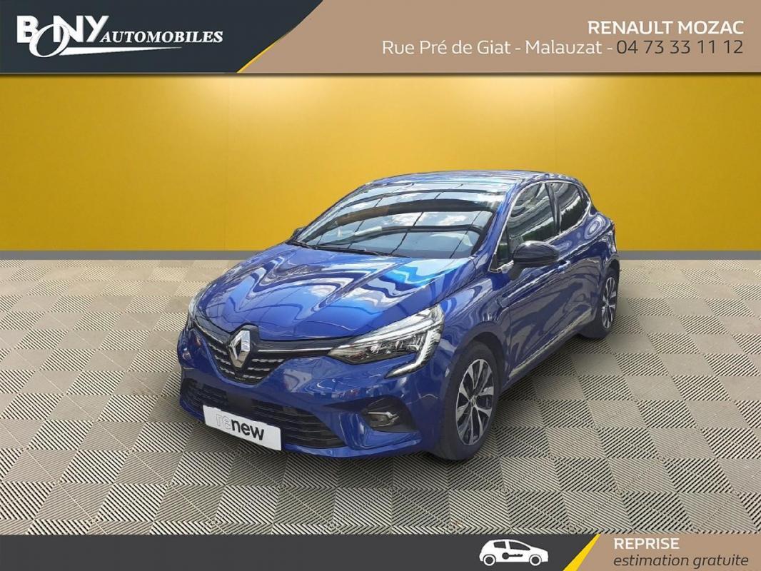 Image de l'annonce principale - Renault Clio