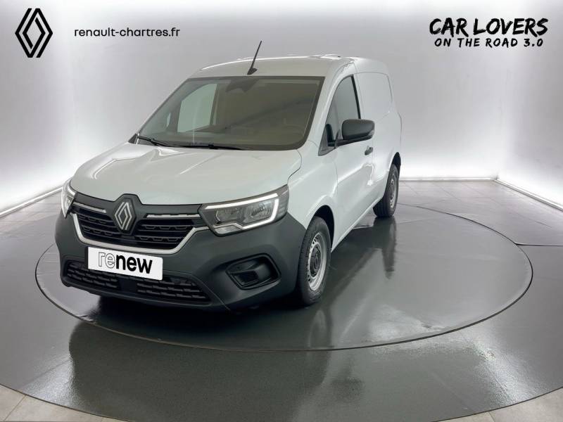 Image de l'annonce principale - Renault Kangoo