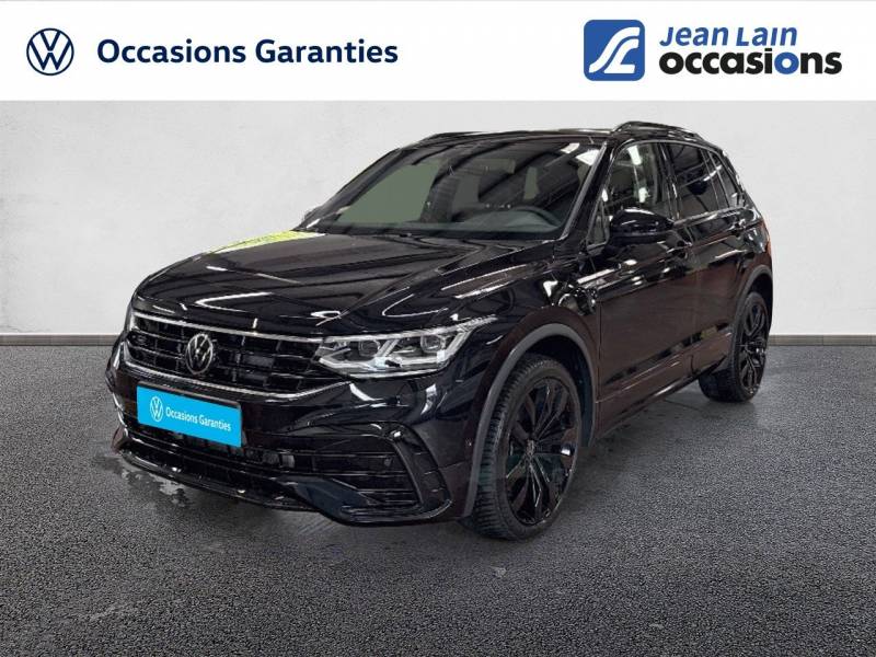 Image de l'annonce principale - Volkswagen Tiguan