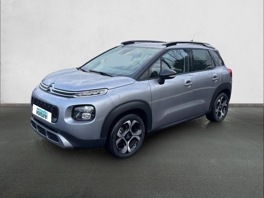 Image de l'annonce principale - Citroën C3 Aircross