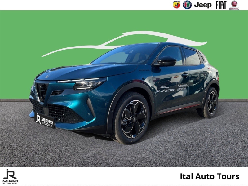 Image de l'annonce principale - Alfa Romeo Junior