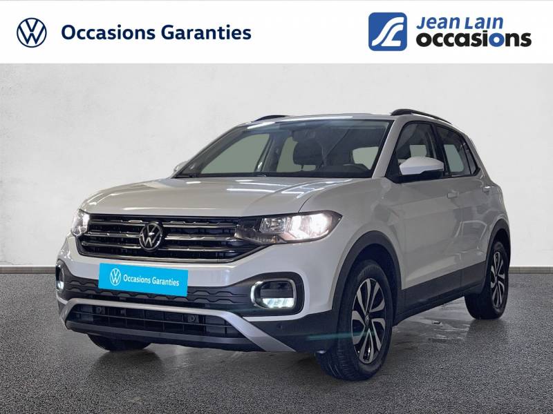 Image de l'annonce principale - Volkswagen T-Cross