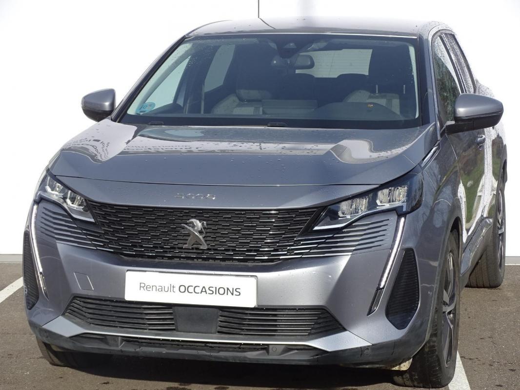 Image de l'annonce principale - Peugeot 3008