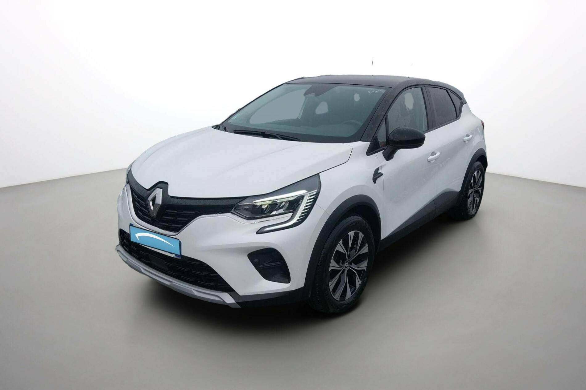 Image de l'annonce principale - Renault Captur