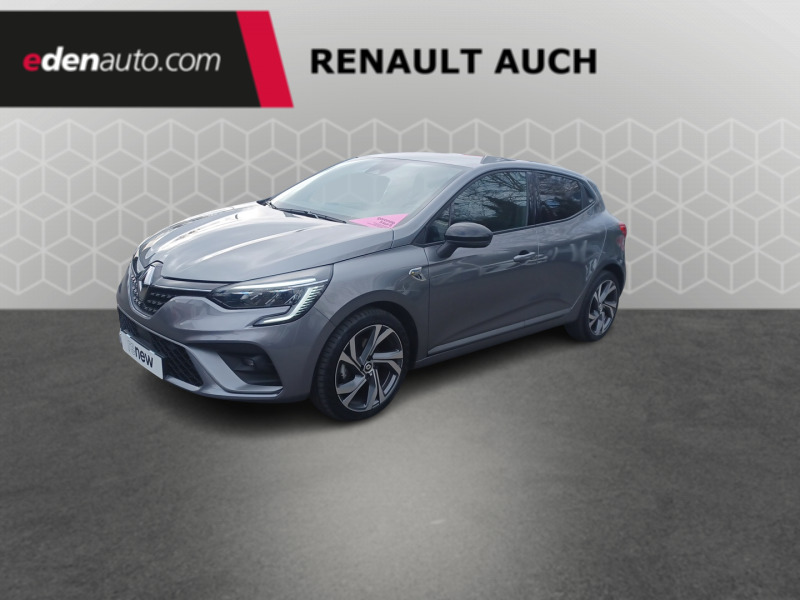 Image de l'annonce principale - Renault Clio