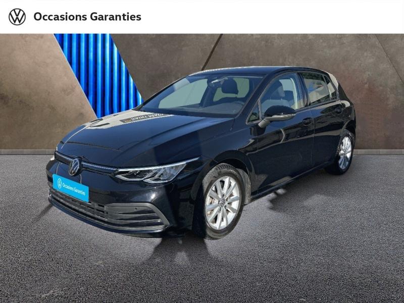 Image de l'annonce principale - Volkswagen Golf