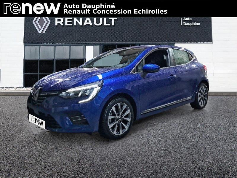 Image de l'annonce principale - Renault Clio