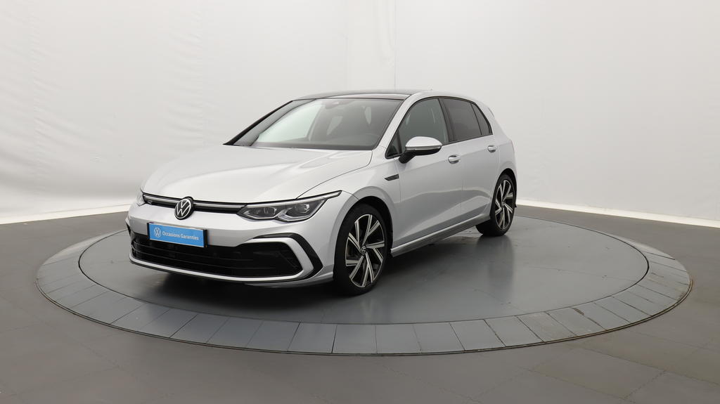 Image de l'annonce principale - Volkswagen Golf
