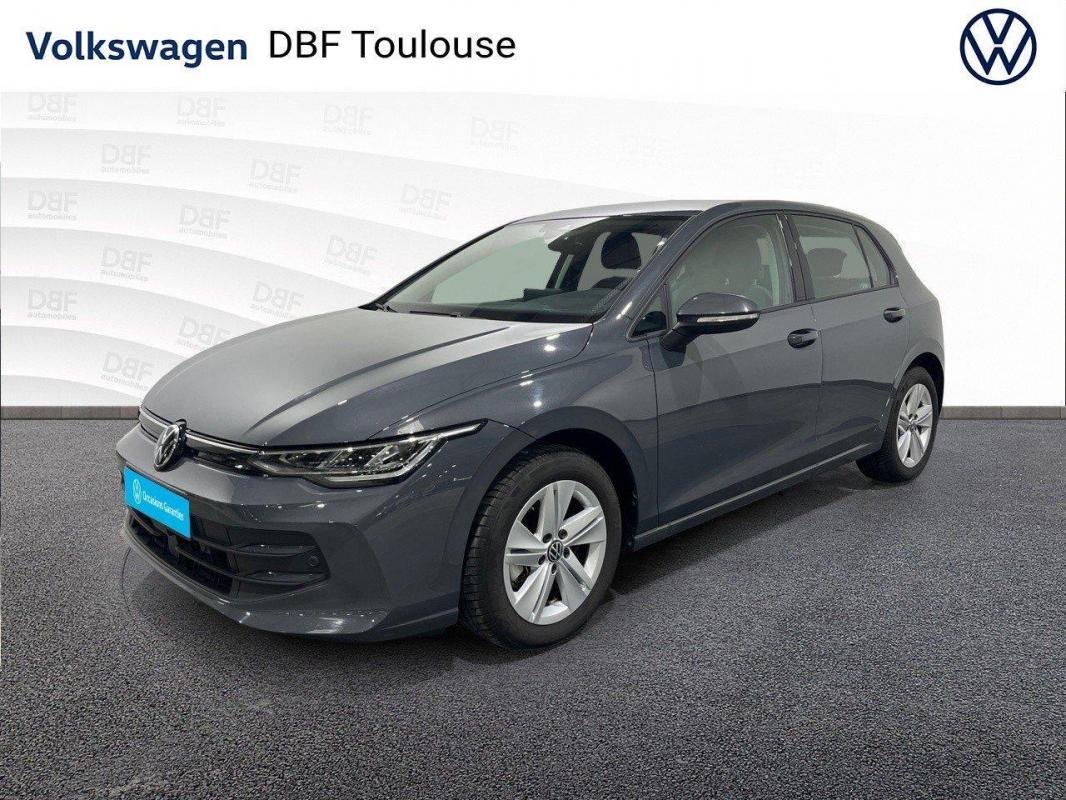 Image de l'annonce principale - Volkswagen Golf