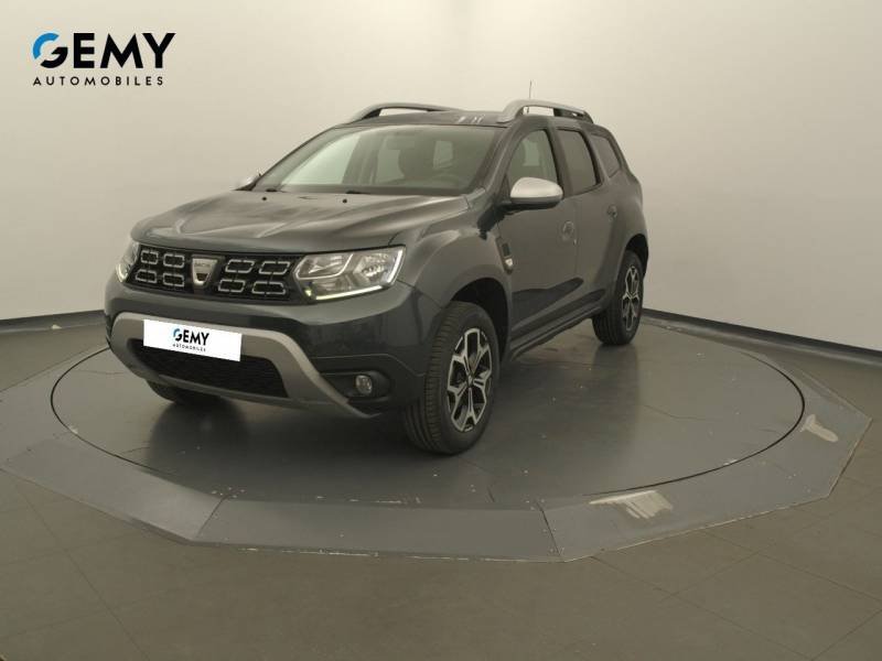 Image de l'annonce principale - Dacia Duster
