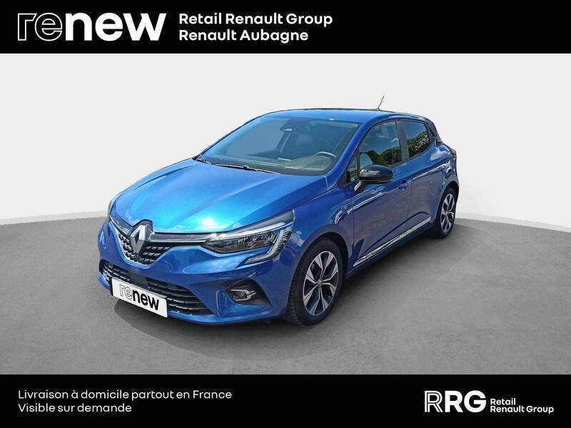 Image de l'annonce principale - Renault Clio