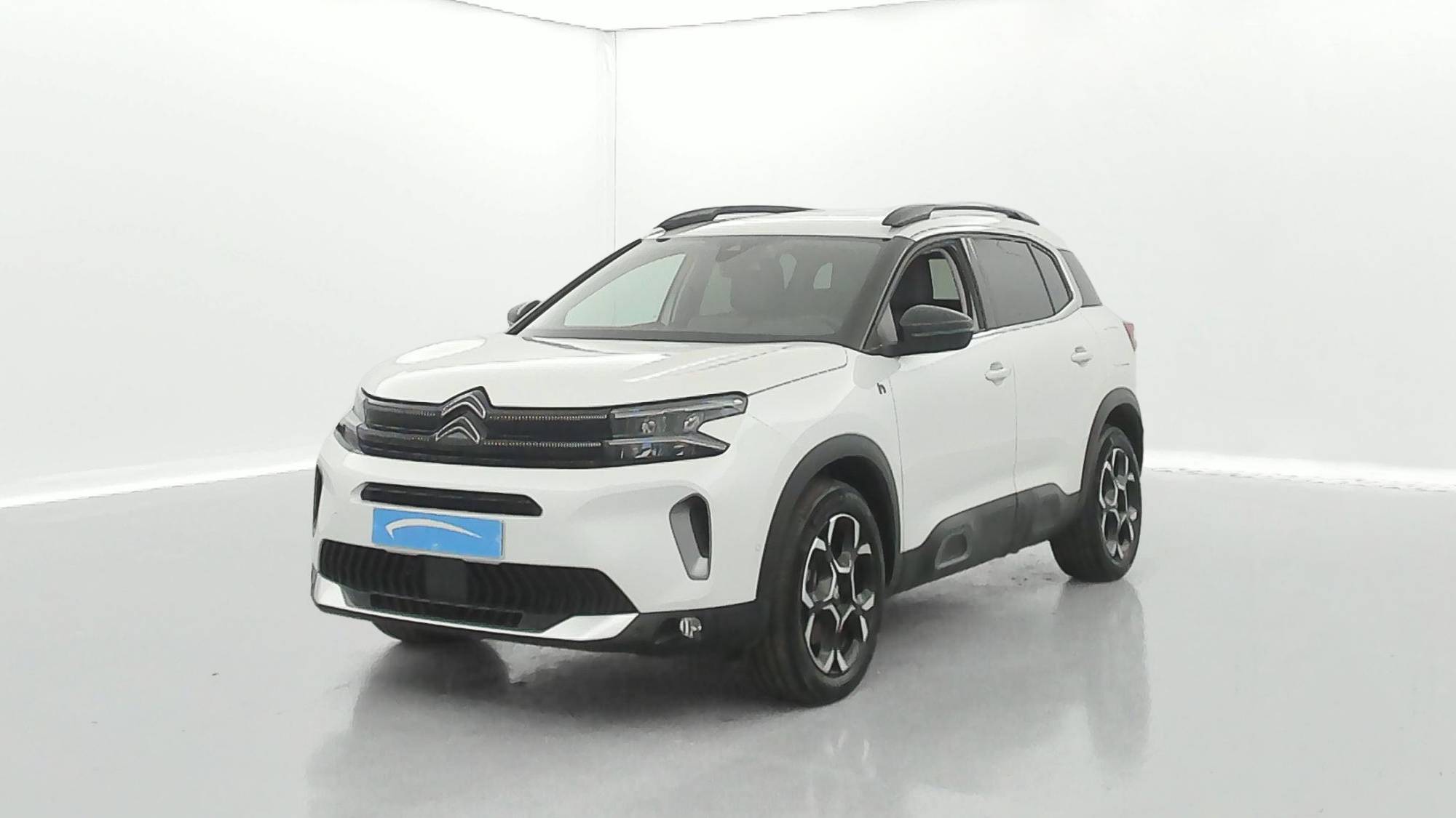 Image de l'annonce principale - Citroën C5 Aircross