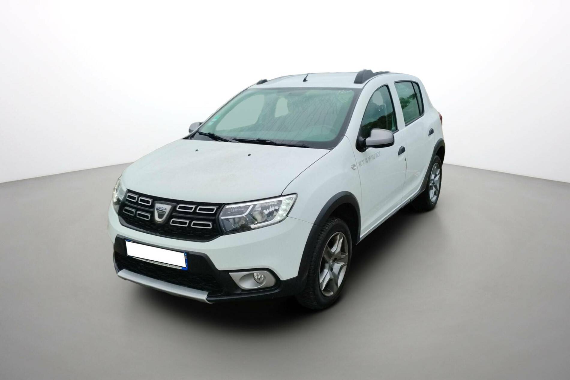 Image de l'annonce principale - Dacia Sandero