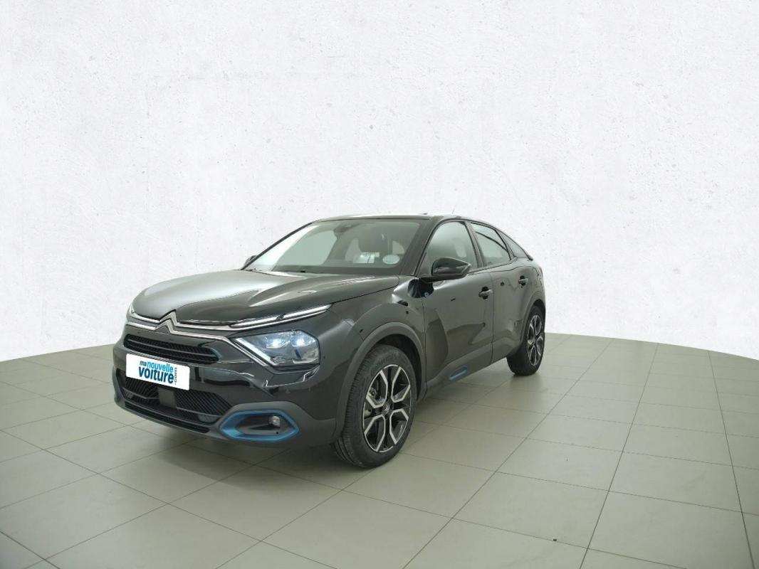 Image de l'annonce principale - Citroën C4