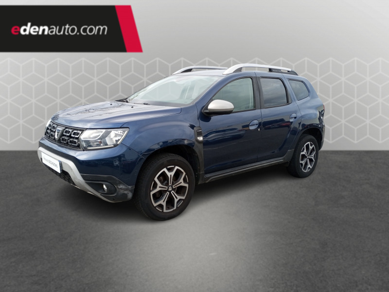 Image de l'annonce principale - Dacia Duster