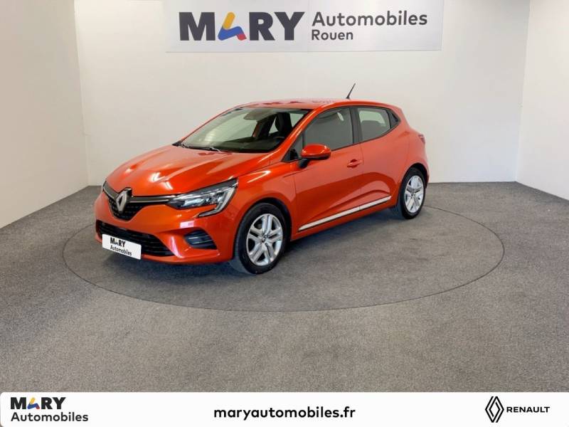 Image de l'annonce principale - Renault Clio