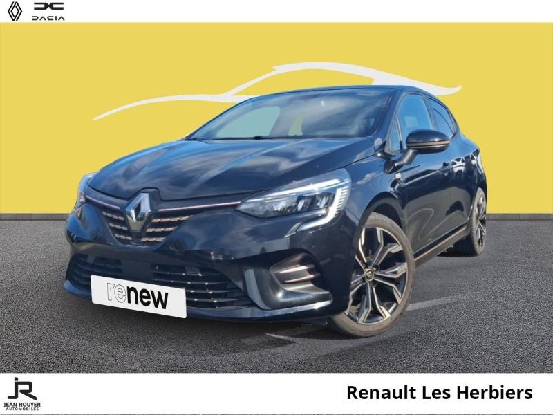 Image de l'annonce principale - Renault Clio