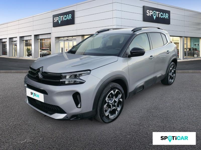 Image de l'annonce principale - Citroën C5 Aircross