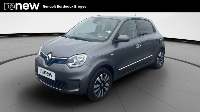Image de l'annonce principale - Renault Twingo