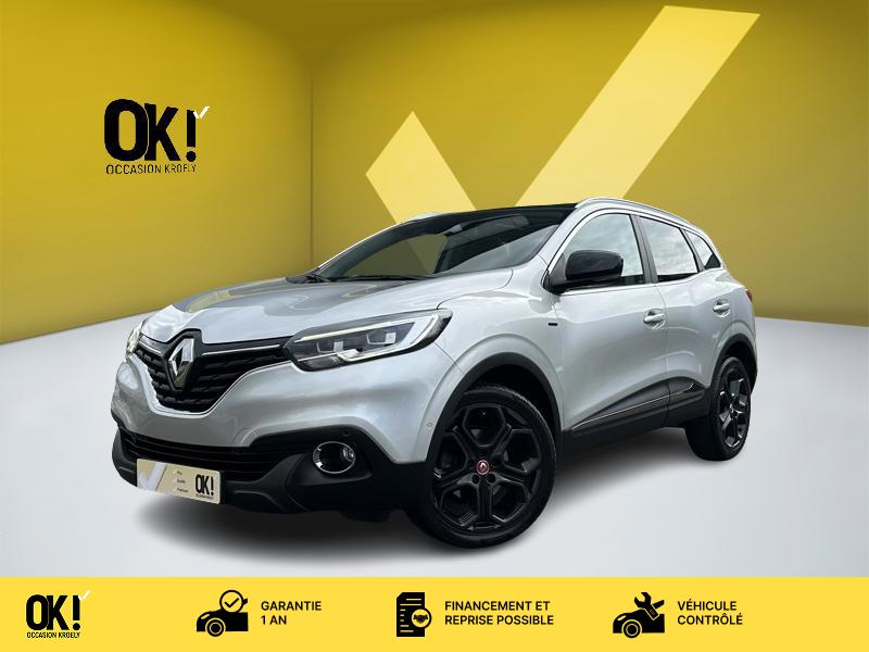 Image de l'annonce principale - Renault Kadjar