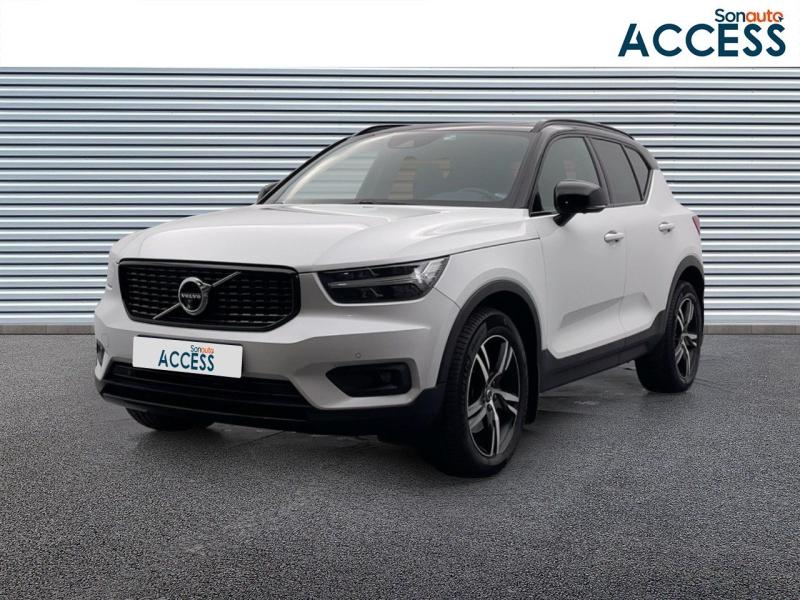 Image de l'annonce principale - Volvo XC40