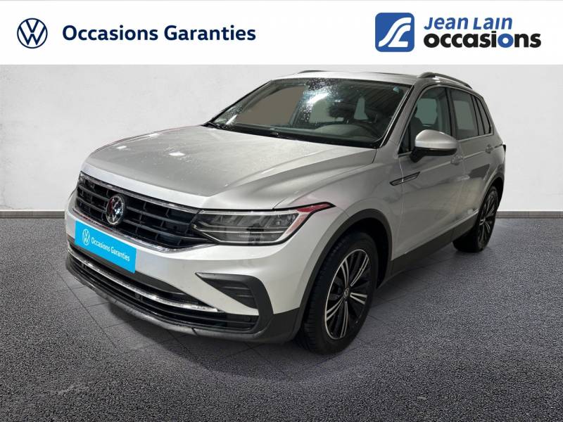 Image de l'annonce principale - Volkswagen Tiguan