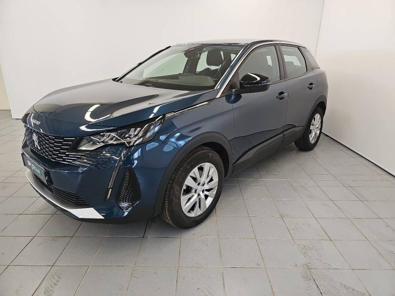 Image de l'annonce principale - Peugeot 3008