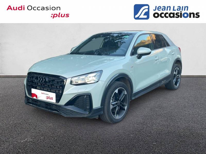 Image de l'annonce principale - Audi Q2