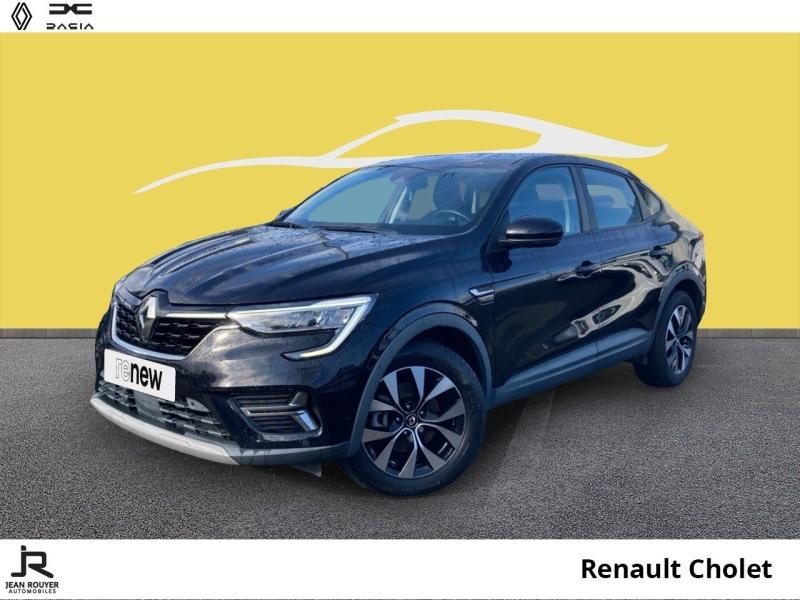Image de l'annonce principale - Renault Arkana