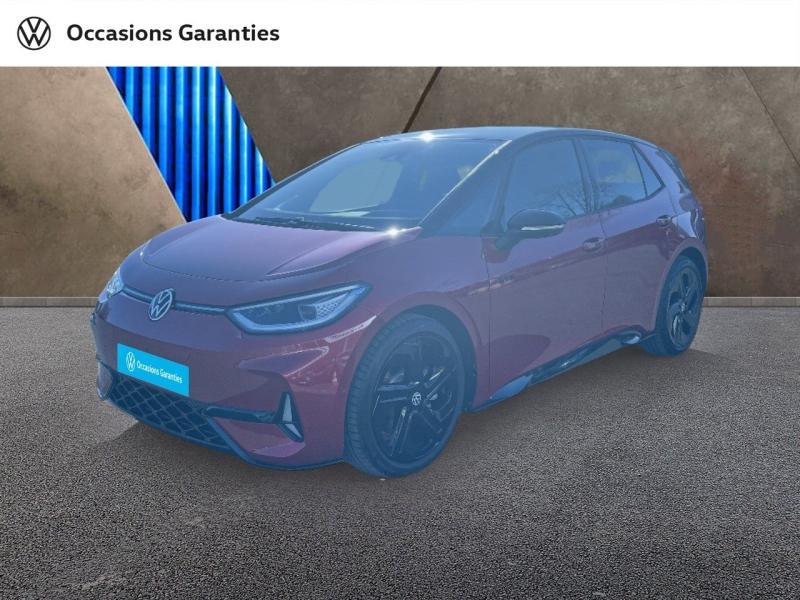 Image de l'annonce principale - Volkswagen ID.3