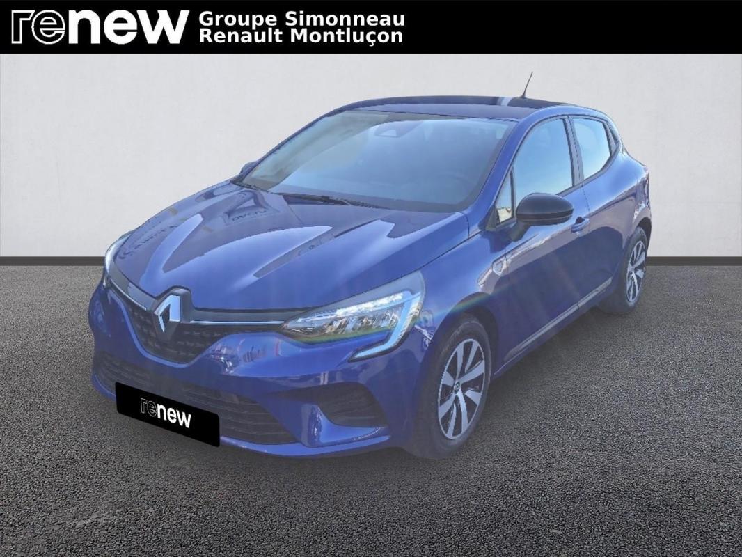 Image de l'annonce principale - Renault Clio