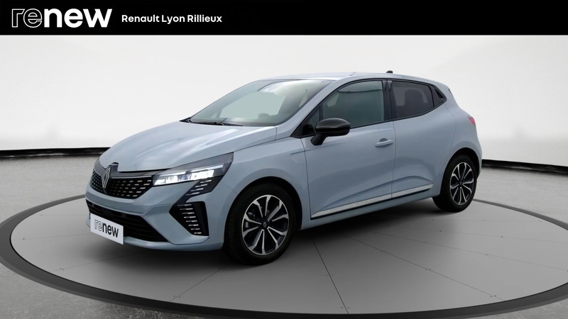 Image de l'annonce principale - Renault Clio