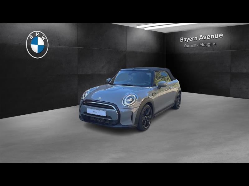 Image de l'annonce principale - MINI Hatch 3 Portes