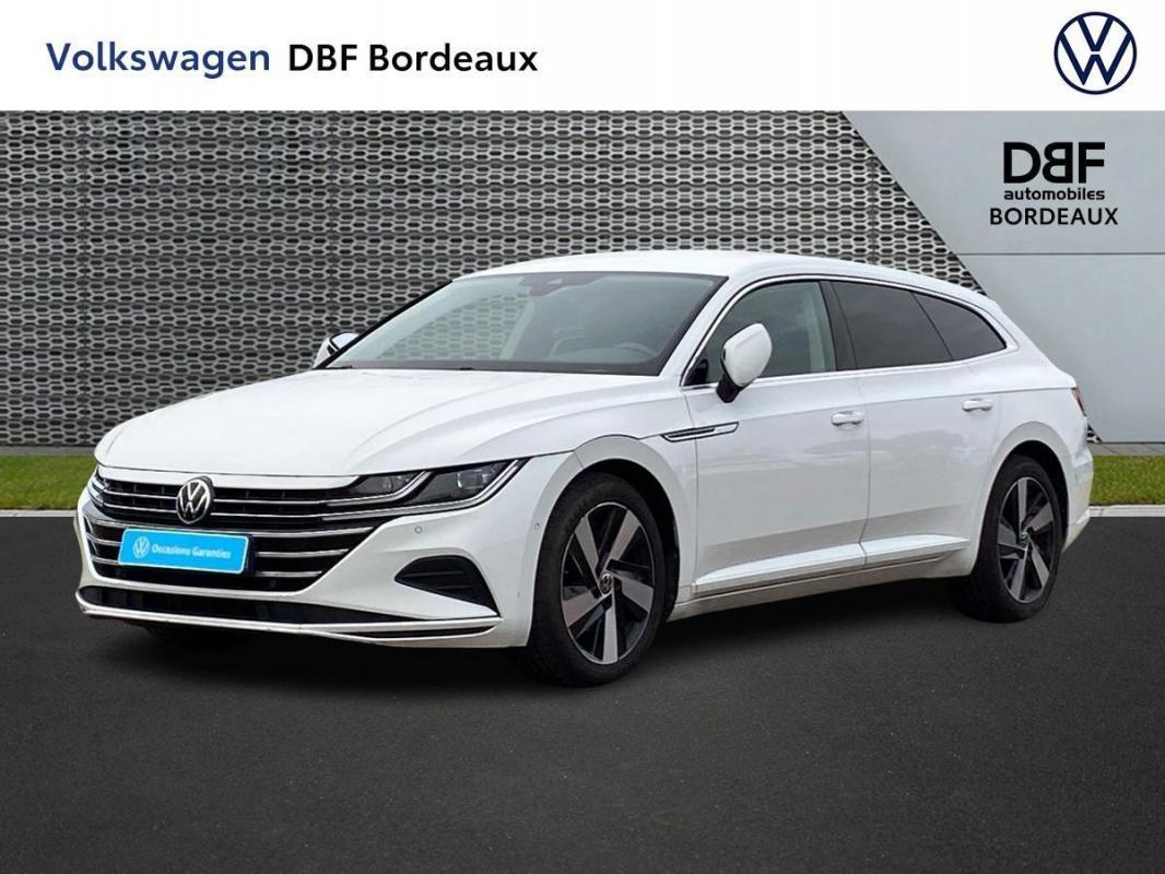 Image de l'annonce principale - Volkswagen Arteon Shooting Brake