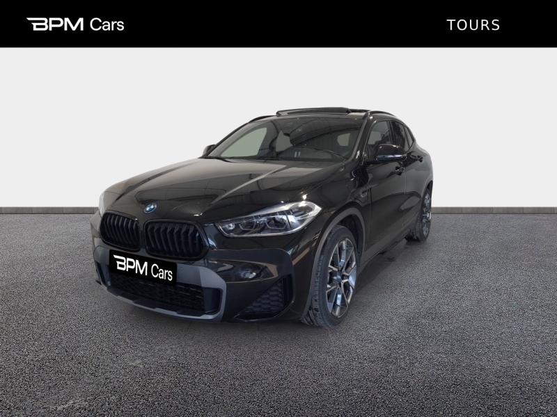 Image de l'annonce principale - BMW X2