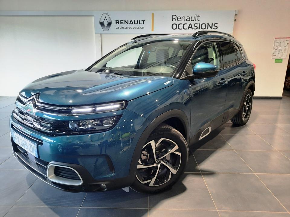 Image de l'annonce principale - Citroën C5 Aircross