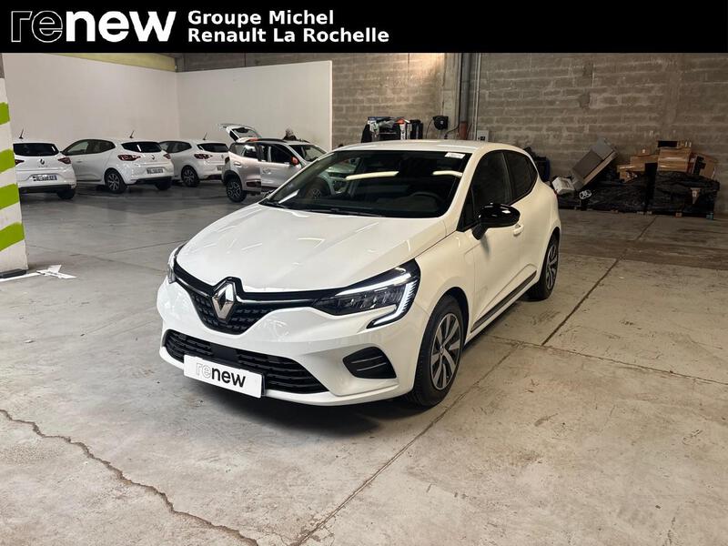 Image de l'annonce principale - Renault Clio