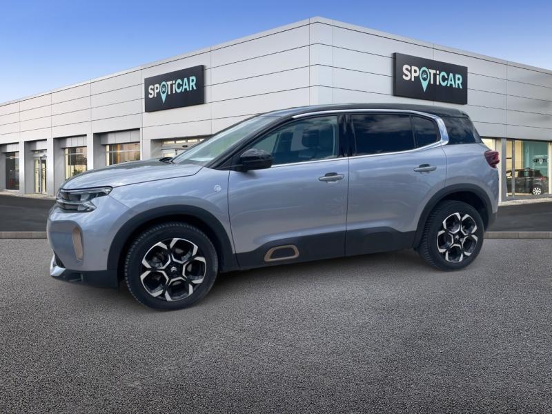 Image de l'annonce principale - Citroën C5 Aircross