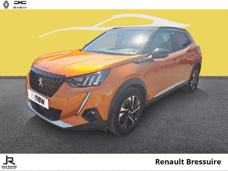 Image de l'annonce principale - Peugeot 2008