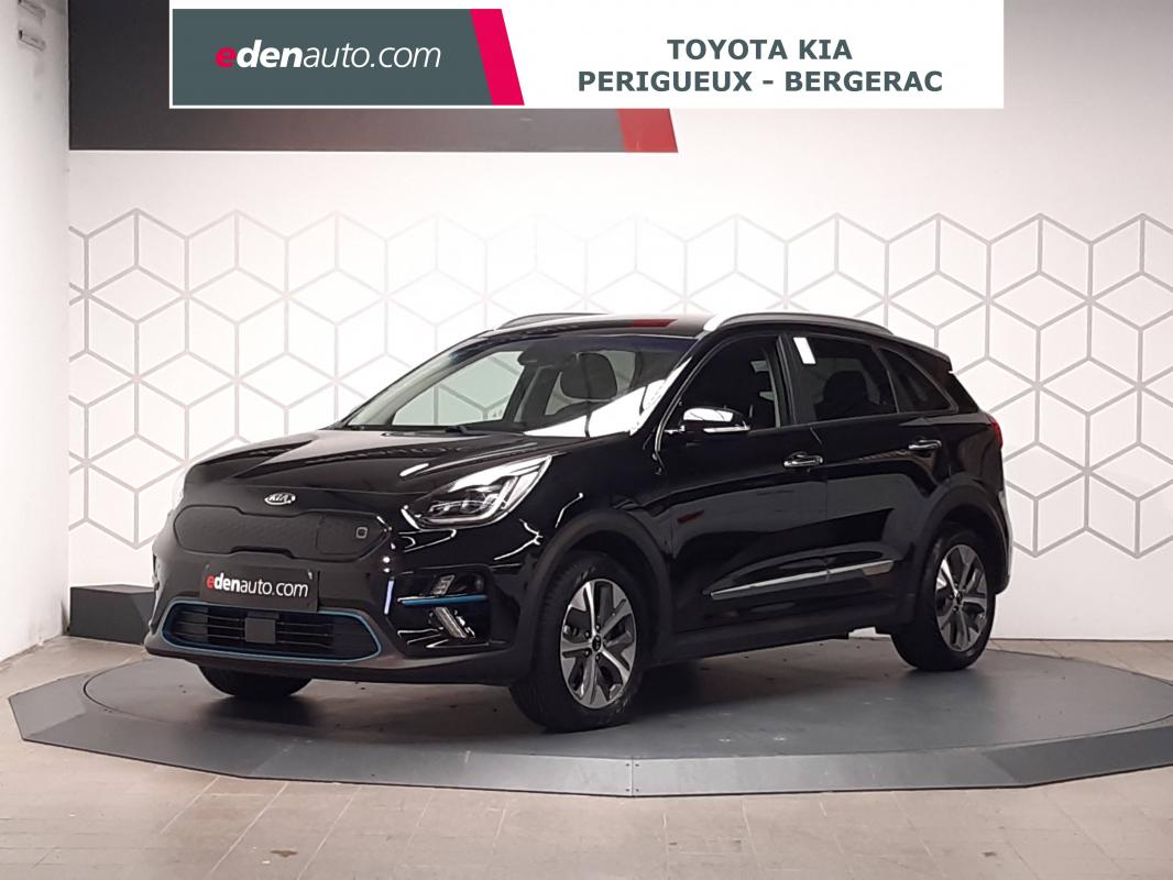 Image de l'annonce principale - Kia Niro