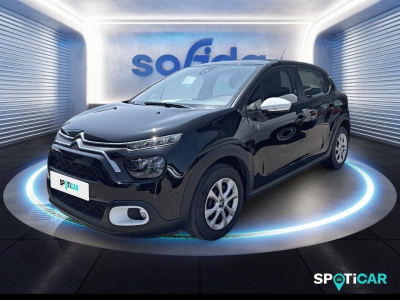 Image de l'annonce principale - Citroën C3