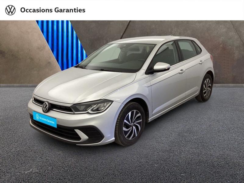 Image de l'annonce principale - Volkswagen Polo