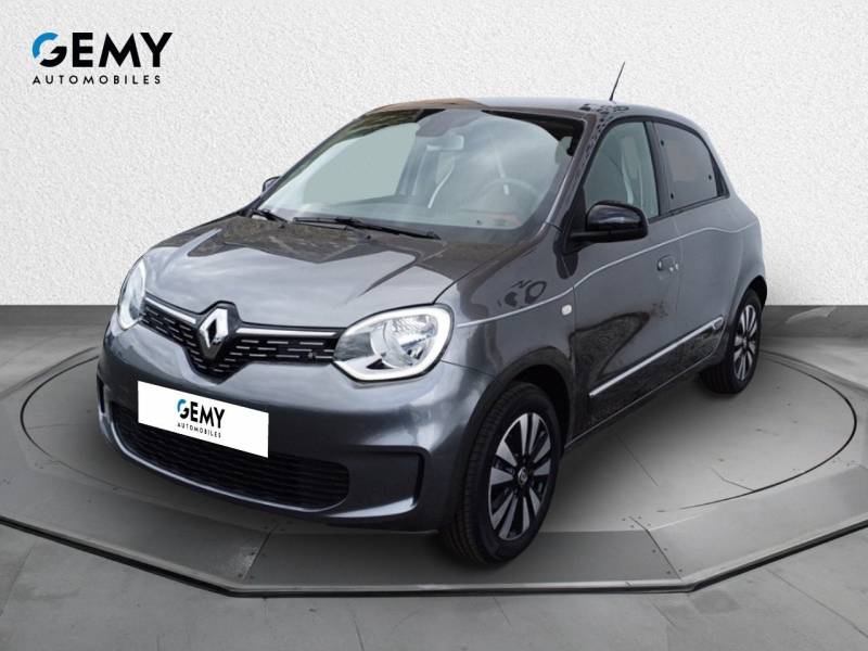 Image de l'annonce principale - Renault Twingo