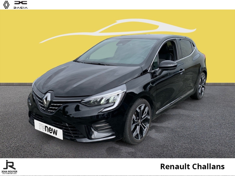 Image de l'annonce principale - Renault Clio